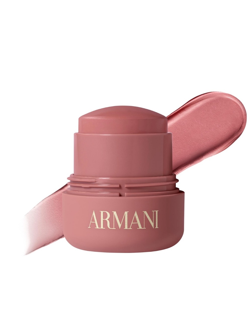 Armani Mauve Blush Balm